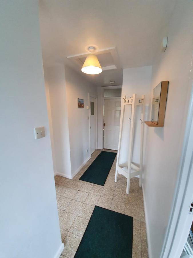 Vila Ty Pren Bach Maenclochog Exteriér fotografie