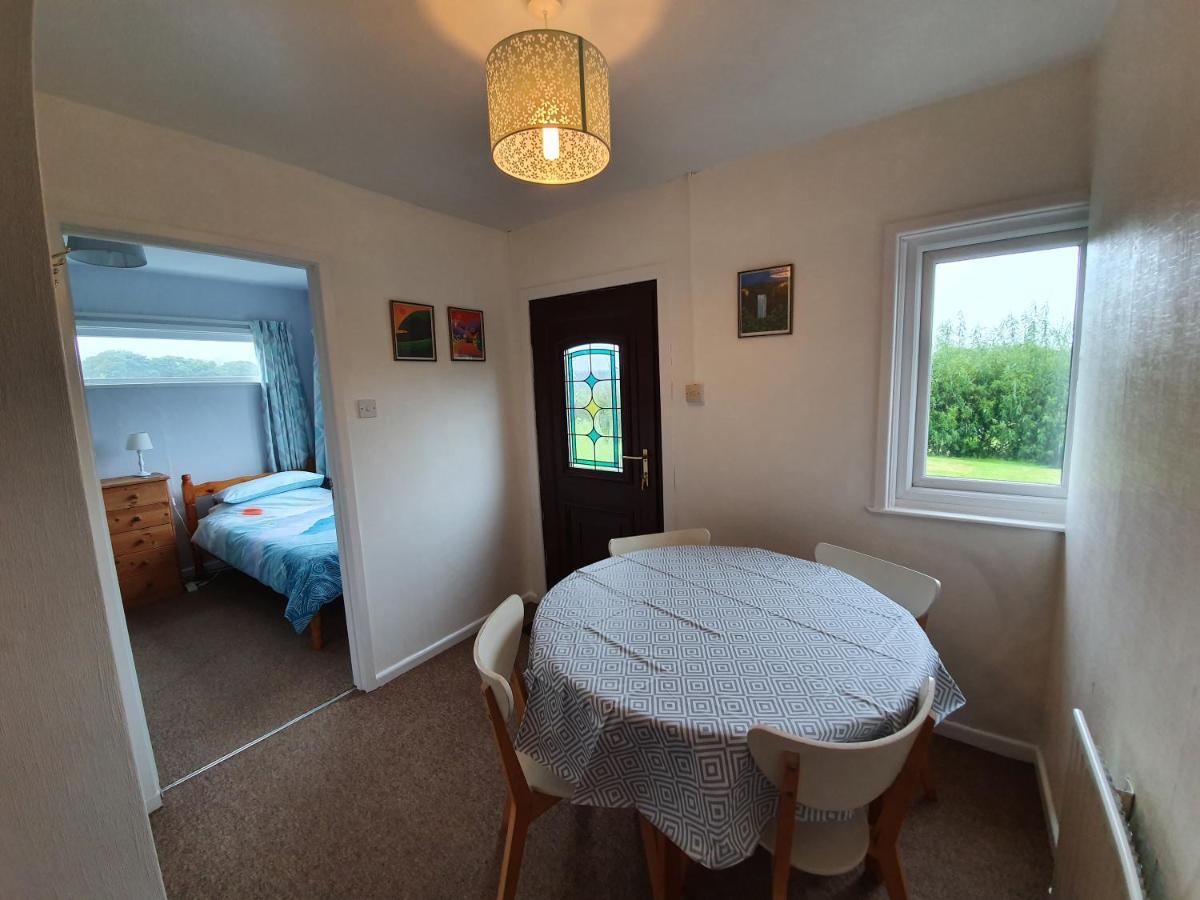 Vila Ty Pren Bach Maenclochog Exteriér fotografie