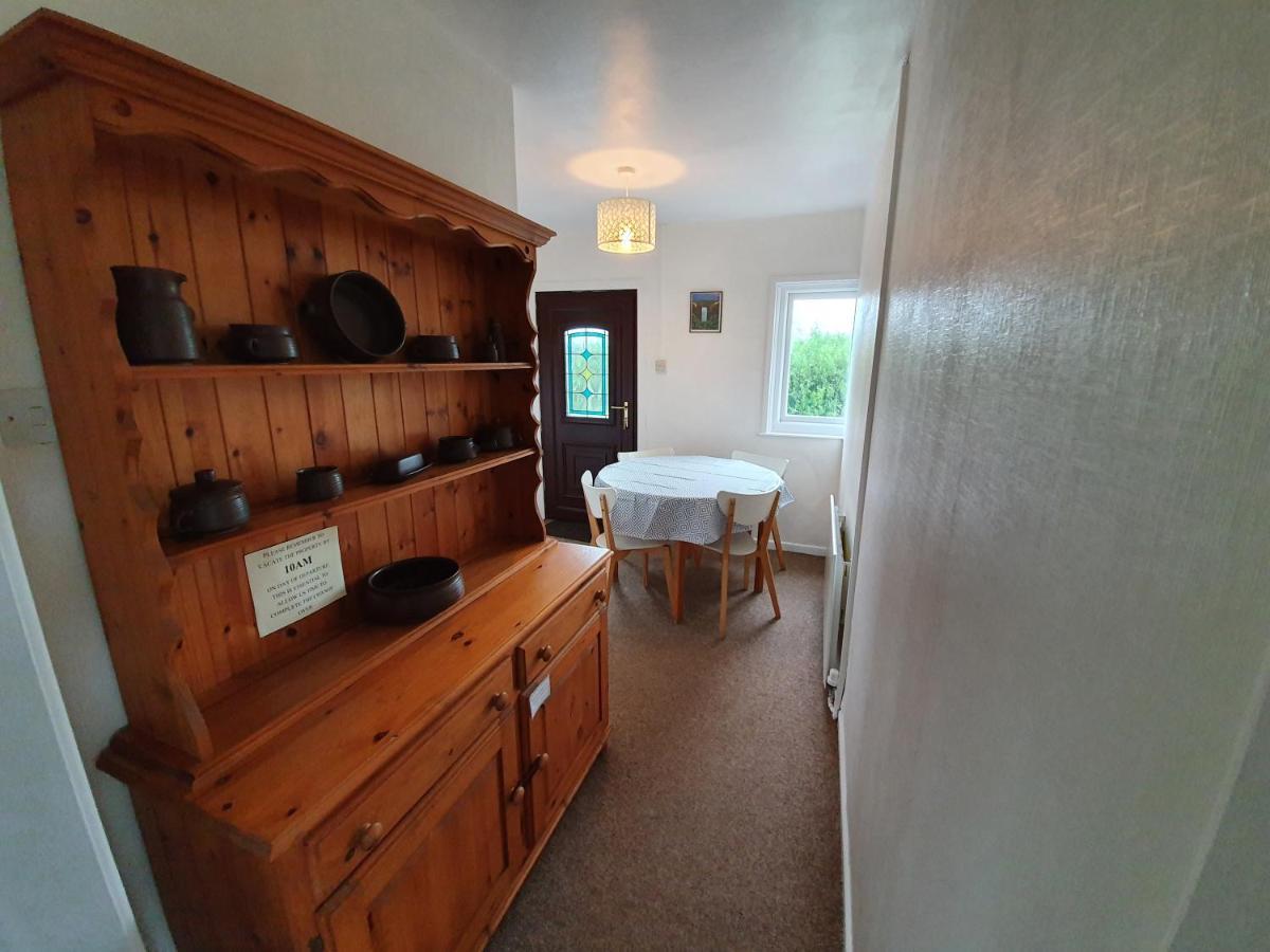 Vila Ty Pren Bach Maenclochog Exteriér fotografie