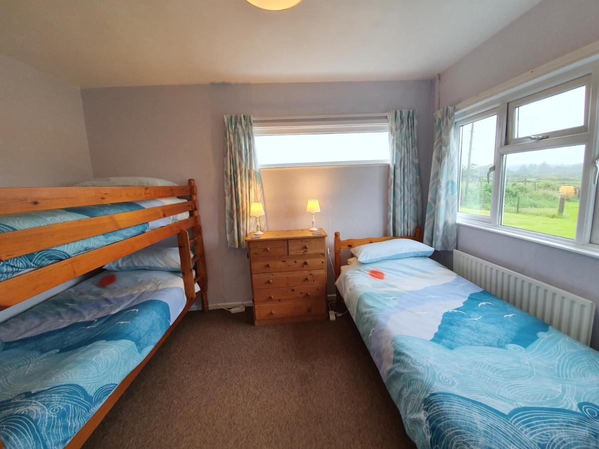 Vila Ty Pren Bach Maenclochog Exteriér fotografie