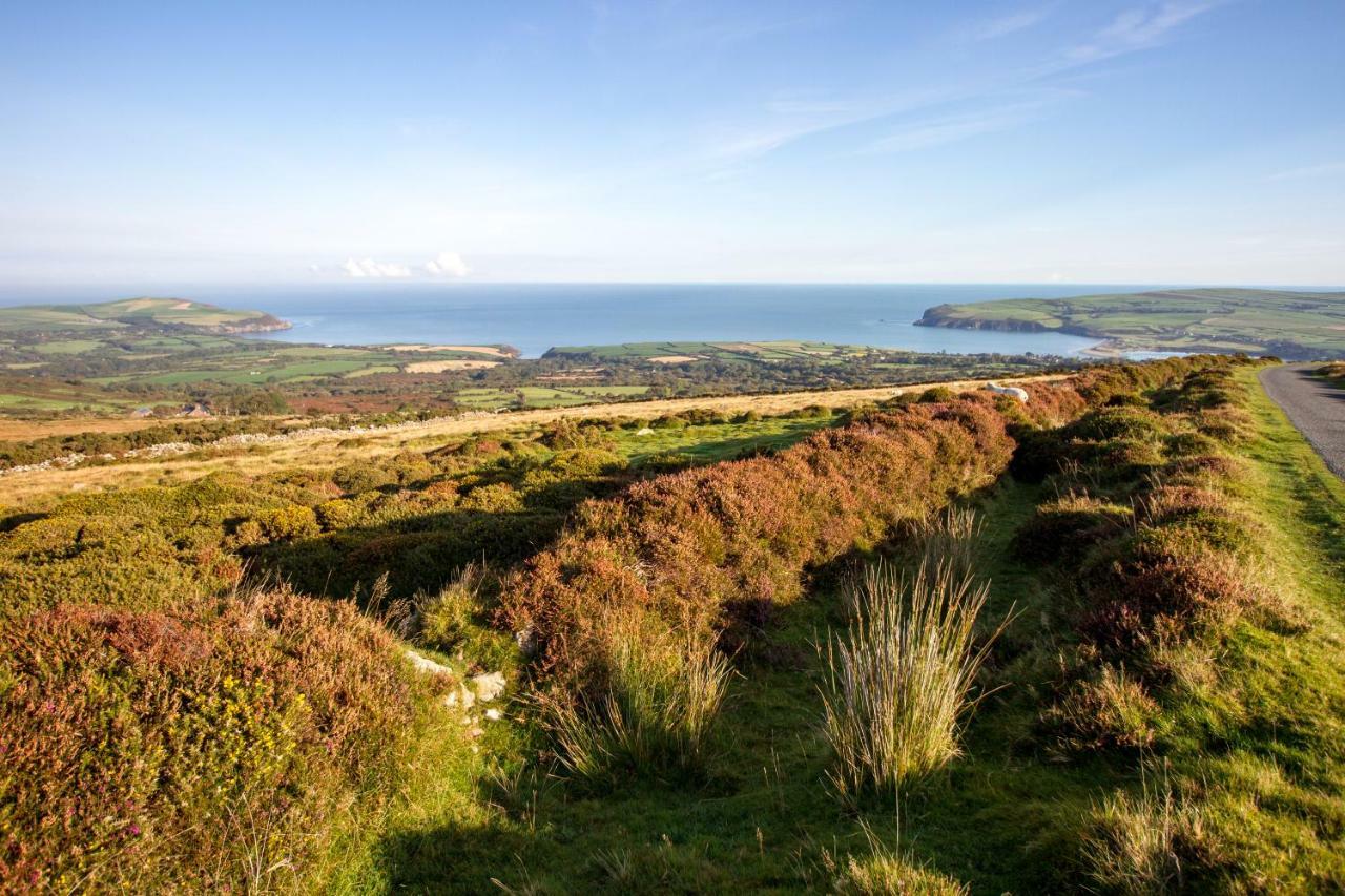 Vila Ty Pren Bach Maenclochog Exteriér fotografie