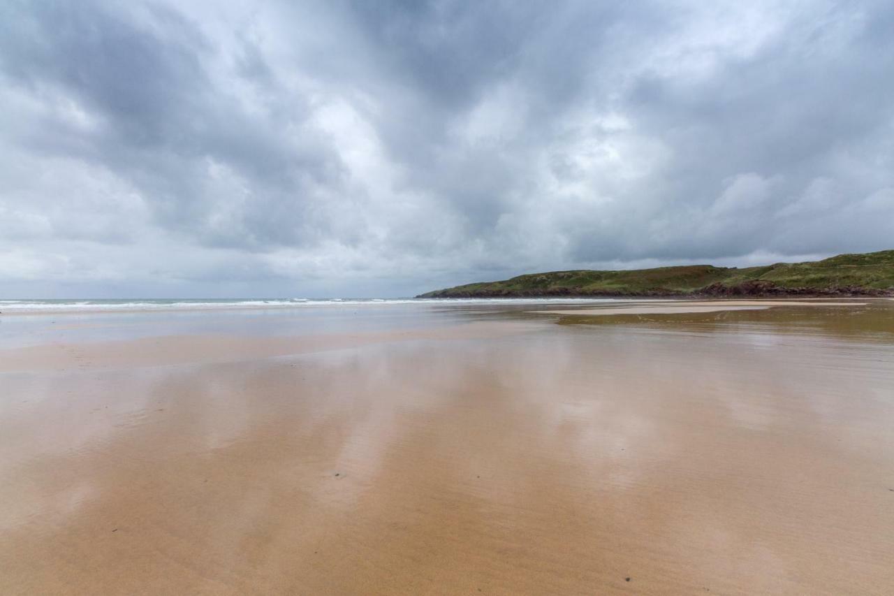 Vila Ty Pren Bach Maenclochog Exteriér fotografie