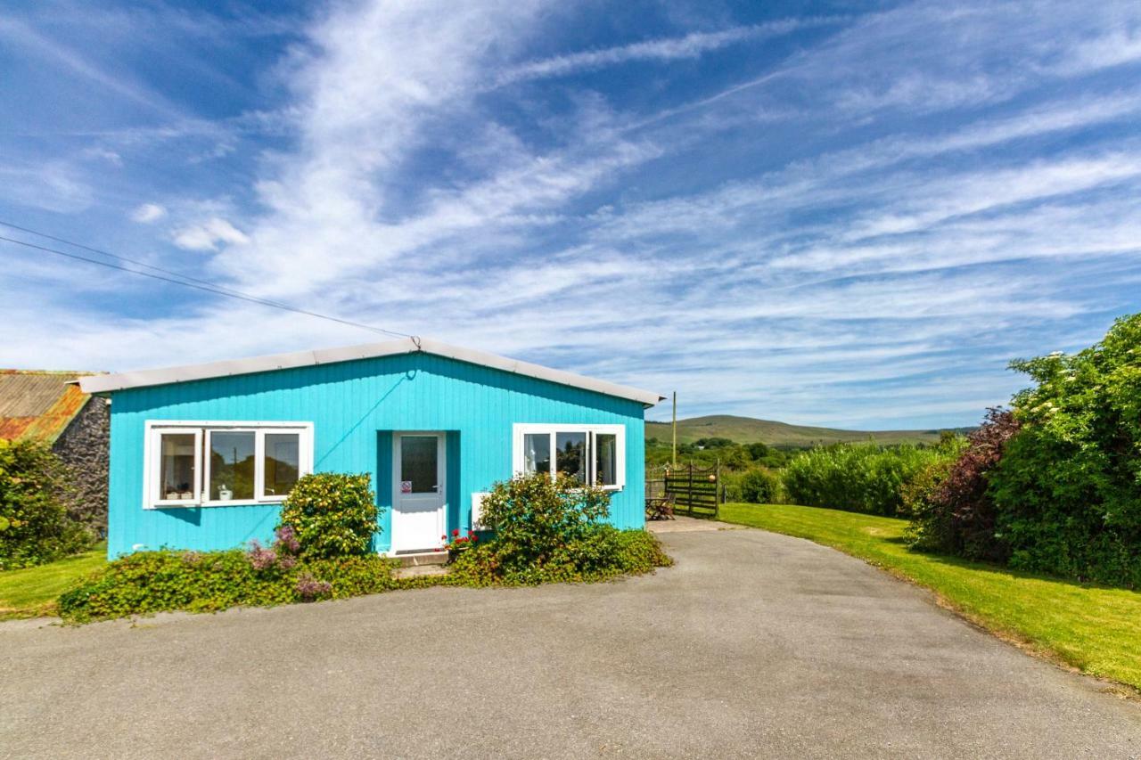 Vila Ty Pren Bach Maenclochog Exteriér fotografie